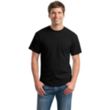 Sport-Tek PosiCharge RacerMesh Tee - Dark/All | https://www.bestnamebadges.com