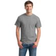 Sport-Tek PosiCharge RacerMesh Tee - Dark/All | https://www.bestnamebadges.com