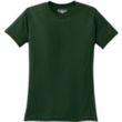 Sport-Tek Ladies Dry Zone Raglan Accent T-Shirt | https://www.bestnamebadges.com