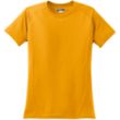Sport-Tek Ladies Dry Zone Raglan Accent T-Shirt | https://www.bestnamebadges.com