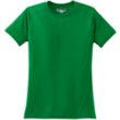 Sport-Tek Ladies Dry Zone Raglan Accent T-Shirt | https://www.bestnamebadges.com