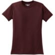 Sport-Tek Ladies Dry Zone Raglan Accent T-Shirt | https://www.bestnamebadges.com