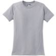 Sport-Tek Ladies Dry Zone Raglan Accent T-Shirt | https://www.bestnamebadges.com