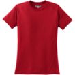 Sport-Tek Ladies Dry Zone Raglan Accent T-Shirt | https://www.bestnamebadges.com