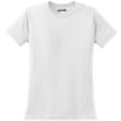 Sport-Tek Ladies Dry Zone Raglan Accent T-Shirt | https://www.bestnamebadges.com