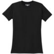 Sport-Tek Ladies Dry Zone Raglan Accent T-Shirt | https://www.bestnamebadges.com