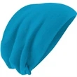 District Slouch Beanie | https://www.bestnamebadges.com