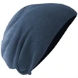 District Slouch Beanie | https://www.bestnamebadges.com