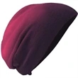 District Slouch Beanie | https://www.bestnamebadges.com