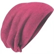 District Slouch Beanie | https://www.bestnamebadges.com