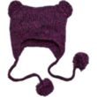District Hand Knit Cat-Eared Beanie | https://www.bestnamebadges.com