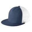 District Flat Bill Snapback Trucker Cap | https://www.bestnamebadges.com