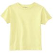 Rabbit Skins Toddler Short Sleeve Tee - Dark/Color | https://www.bestnamebadges.com