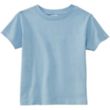 Rabbit Skins Toddler Short Sleeve Tee - Dark/Color | https://www.bestnamebadges.com