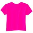 Rabbit Skins Toddler Short Sleeve Tee - Dark/Color | https://www.bestnamebadges.com