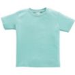 Rabbit Skins Toddler Short Sleeve Tee - Dark/Color | https://www.bestnamebadges.com