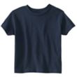 Rabbit Skins Toddler Short Sleeve Tee - Dark/Color | https://www.bestnamebadges.com