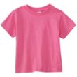 Rabbit Skins Toddler Short Sleeve Tee - Dark/Color | https://www.bestnamebadges.com