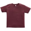 Rabbit Skins Toddler Short Sleeve Tee - Dark/Color | https://www.bestnamebadges.com