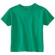Rabbit Skins Toddler Short Sleeve Tee - Dark/Color | https://www.bestnamebadges.com