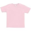 Rabbit Skins Toddler Short Sleeve Tee - Dark/Color | https://www.bestnamebadges.com