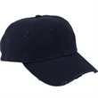 Distressed Chino Cap | https://www.bestnamebadges.com