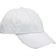 Distressed Chino Cap | https://www.bestnamebadges.com
