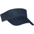 Cotton Twill Visor | https://www.bestnamebadges.com