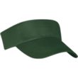 Cotton Twill Visor - Embroidered | https://www.bestnamebadges.com