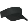 Cotton Twill Visor - Embroidered | https://www.bestnamebadges.com