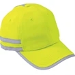 CornerStone ANSI Safety Cap - Dark/All | https://www.bestnamebadges.com