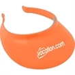 Comfort Visor | https://www.bestnamebadges.com