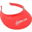 Comfort Visor | https://www.bestnamebadges.com