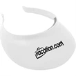 Comfort Visor | https://www.bestnamebadges.com