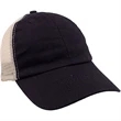 Chino Mesh Cap | https://www.bestnamebadges.com
