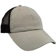 Chino Mesh Cap | https://www.bestnamebadges.com