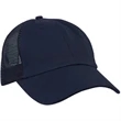 Chino Mesh Cap | https://www.bestnamebadges.com
