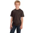Port & Company Youth 5.4 Oz. 100% Cotton T-Shirt | https://www.bestnamebadges.com