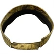 Camo Visor | https://www.bestnamebadges.com