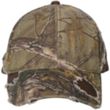 Camo Cap With Fray | https://www.bestnamebadges.com