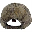 Camo Cap with Flag Print Undervisor | https://www.bestnamebadges.com