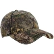 Camo Cap with Flag Print Undervisor | https://www.bestnamebadges.com