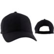 Budget Structured Baseball Cap | https://www.bestnamebadges.com