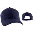 Budget Structured Baseball Cap | https://www.bestnamebadges.com