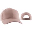 Budget Structured Baseball Cap | https://www.bestnamebadges.com