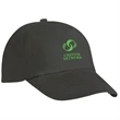 Budget Saver Non-Woven Cap | https://www.bestnamebadges.com