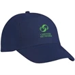 Budget Saver Non-Woven Cap | https://www.bestnamebadges.com
