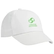 Budget Saver Non-Woven Cap | https://www.bestnamebadges.com
