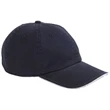 Big Accessories Washed Twill Sandwich Cap | https://www.bestnamebadges.com
