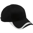 Big Accessories Sport Wave Baseball Cap | https://www.bestnamebadges.com